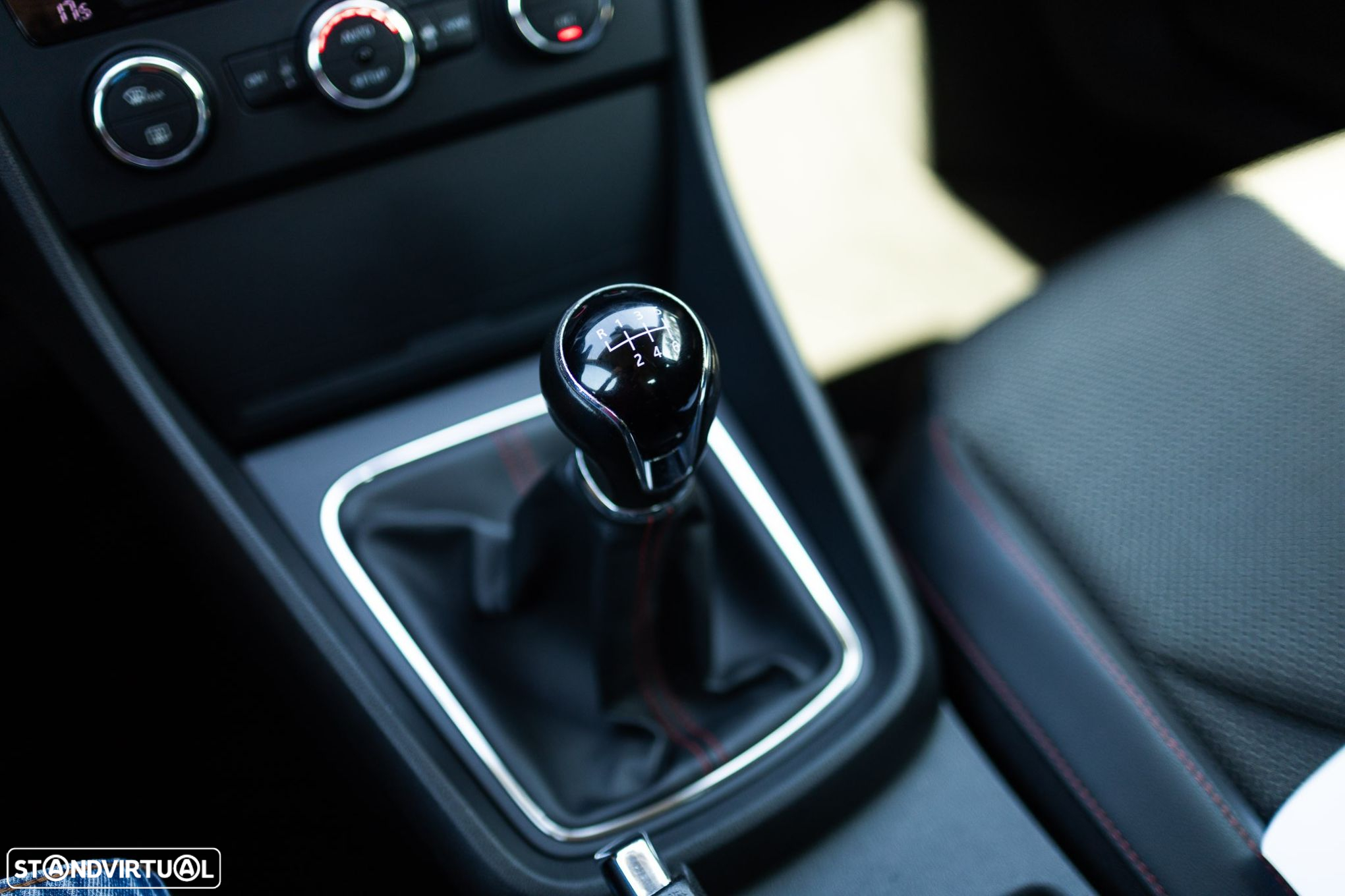 SEAT Leon SC 1.8 TSi FR S/S - 15