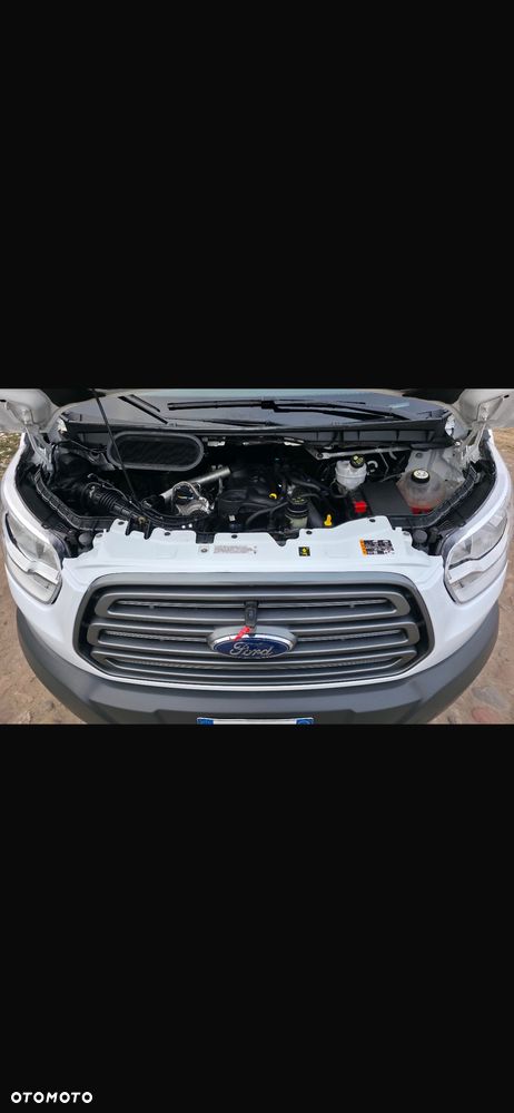 Ford Transit - 8