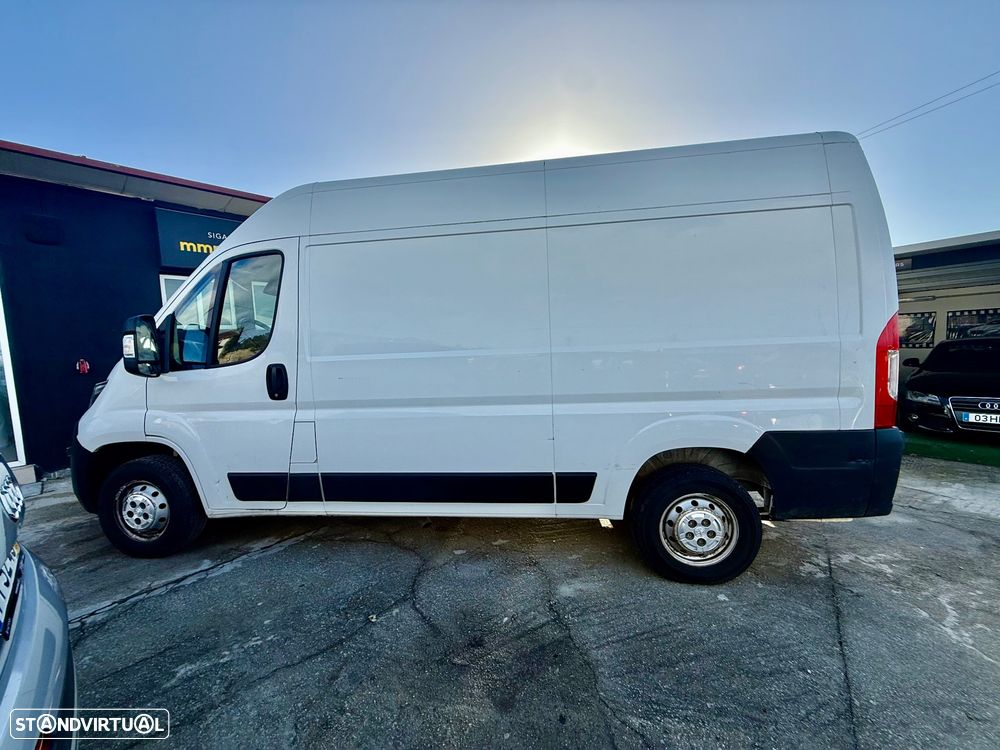 Peugeot BOXER 2.2 hdi lL2/H1 - 33