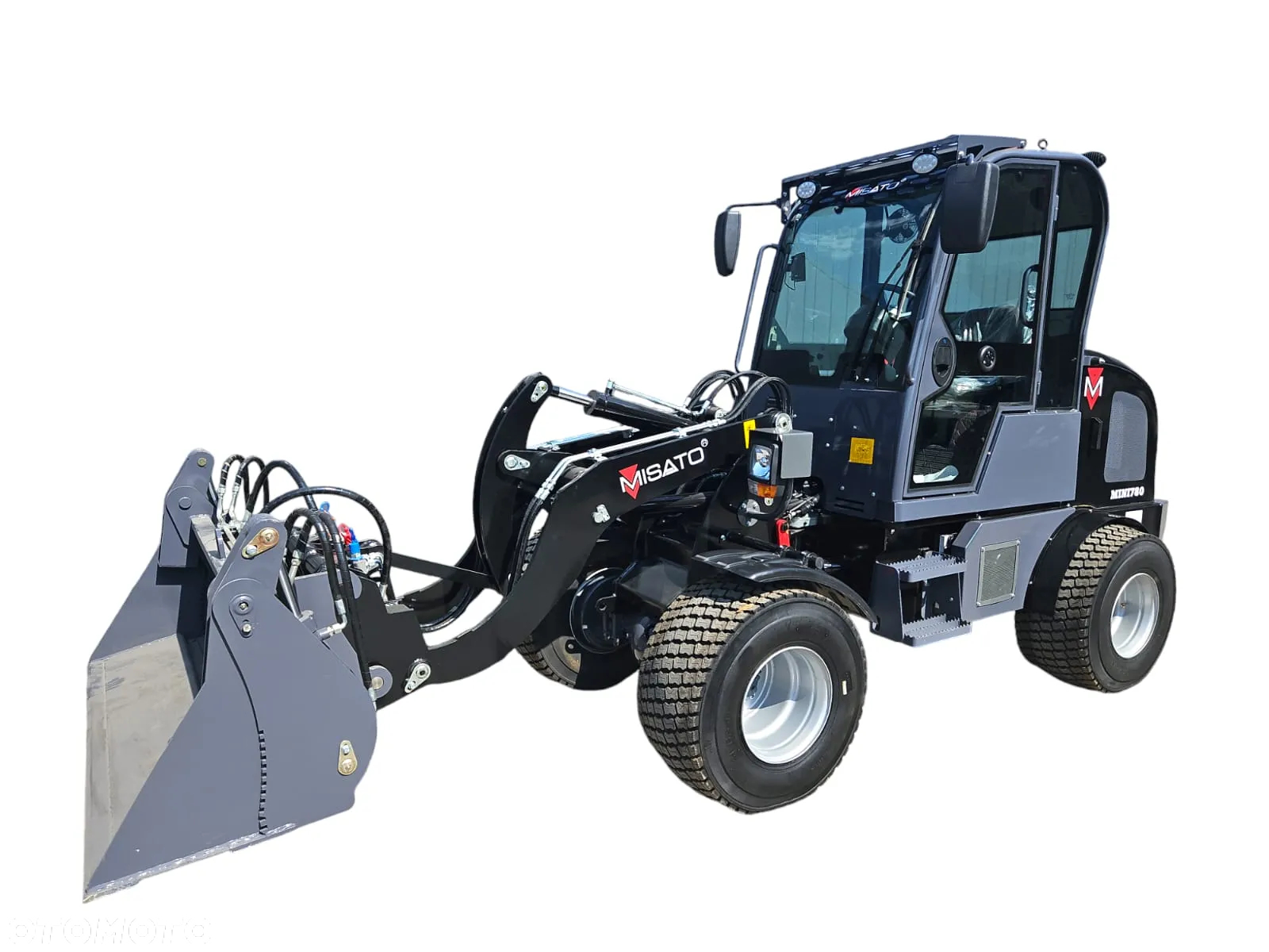 MISATO Mini 780 - 6