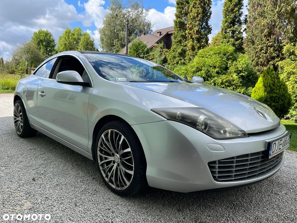 Renault Laguna dCi 150 FAP - 1