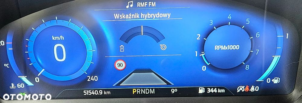 Ford Puma 1.0 EcoBoost mHEV ST-Line X Gold DCT - 32