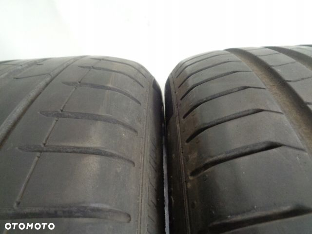 2X LETNIE PIRELLI P ZERO 245/45R20 103V VOL - 4