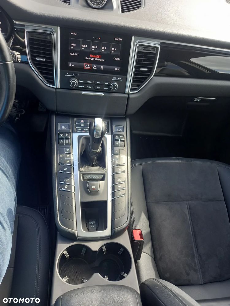 Porsche Macan S PDK - 21