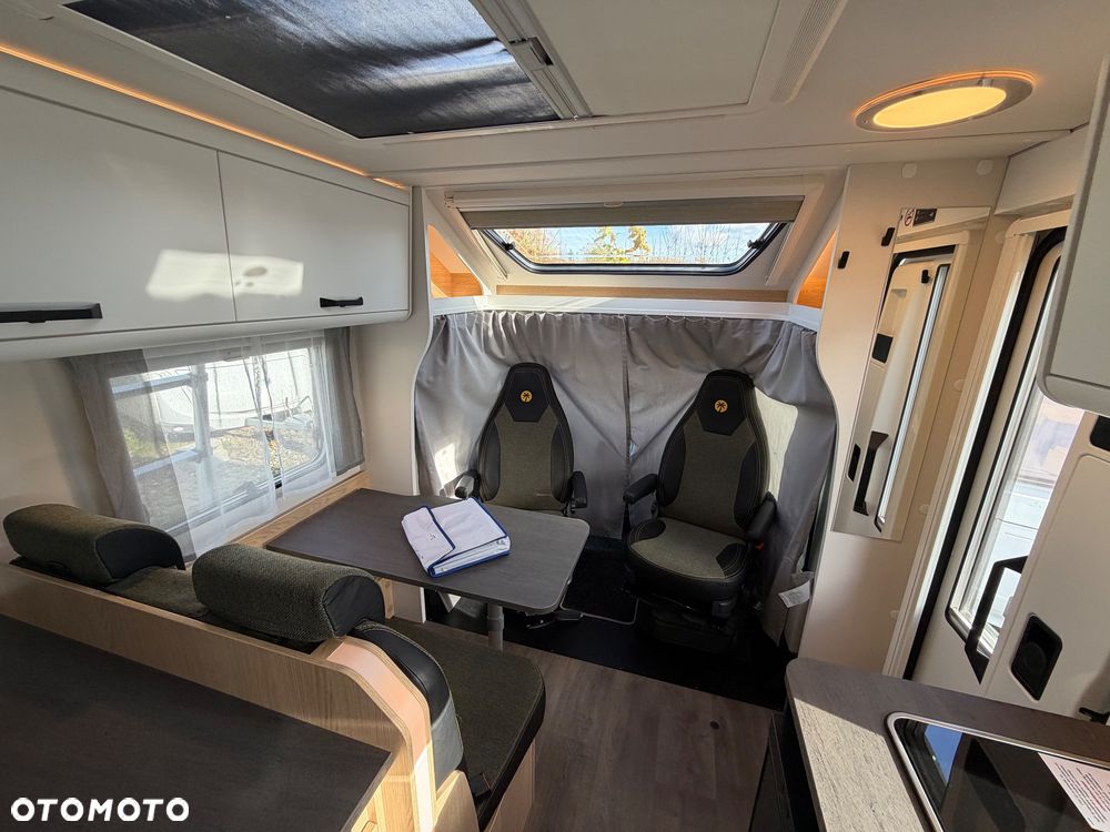 Sunlight Citroen Sunlight T58 - 31