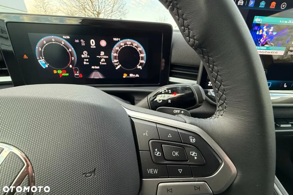 Volkswagen T-Roc 1.5 eTSI Trend DSG - 12