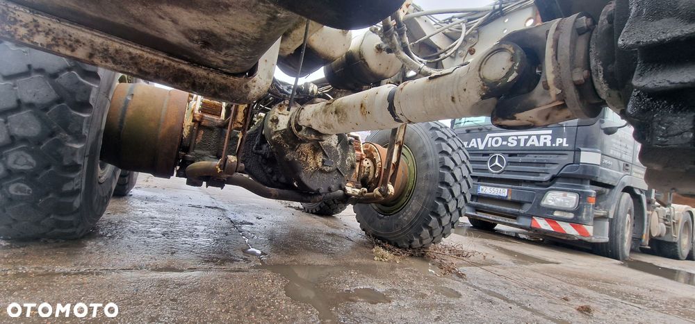 Iveco 410E42 8x8 - 17