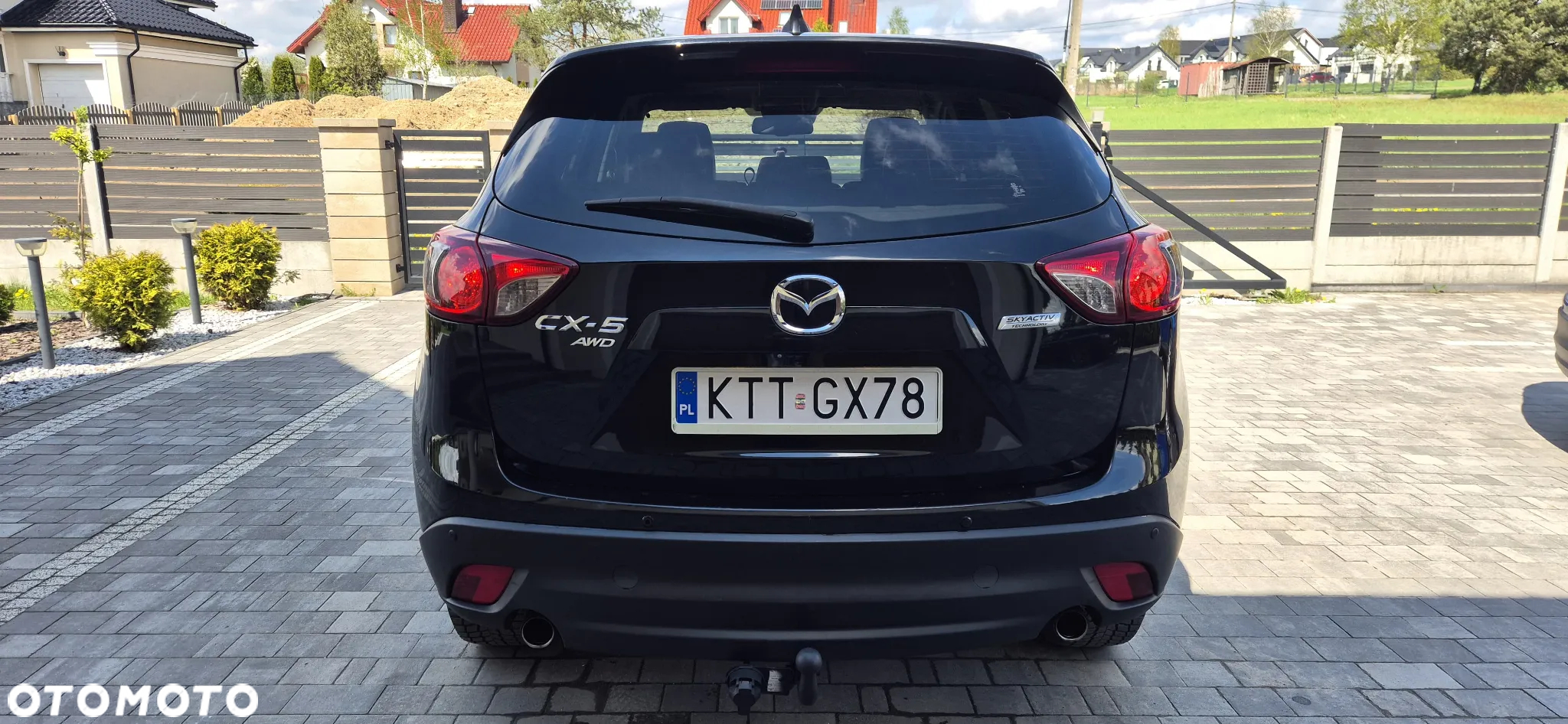 Mazda CX-5 2.0 Skypassion - 6
