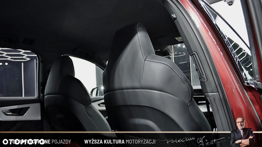 Audi Q7 60 TFSI e Quattro tiptronic S line - 15