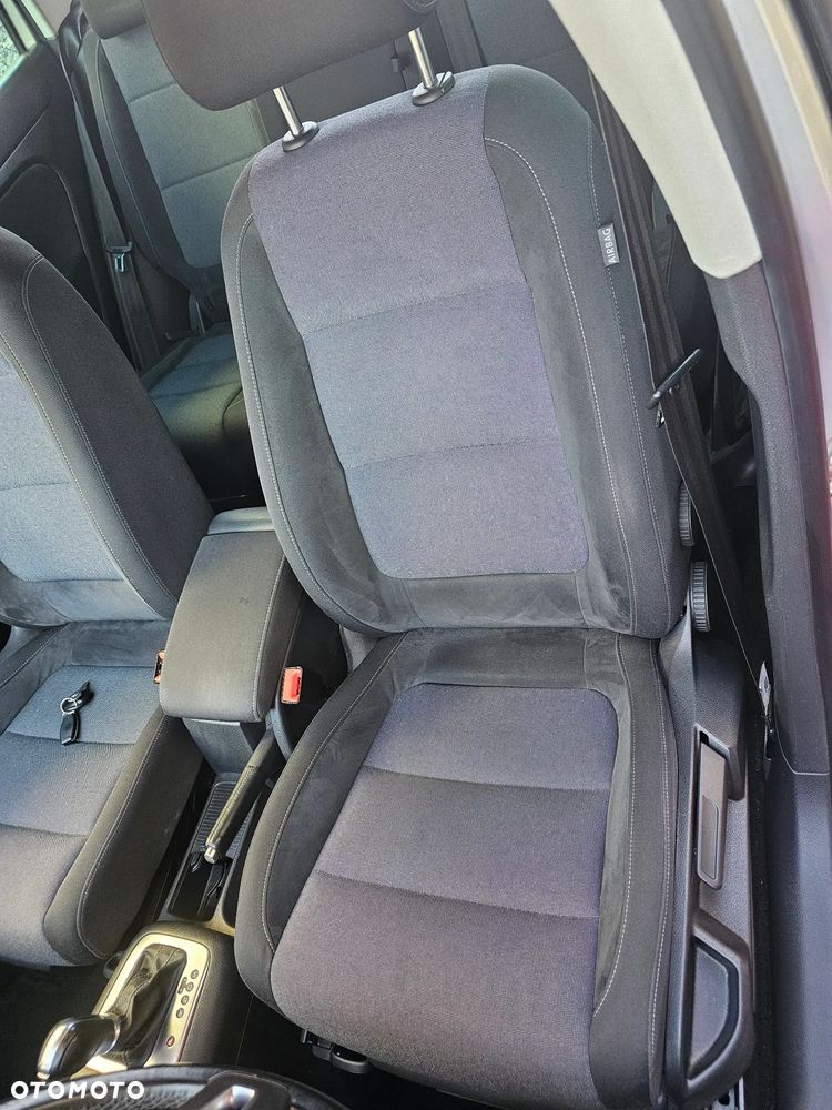 Volkswagen Golf Plus 1.4 TSI DSG Style - 20