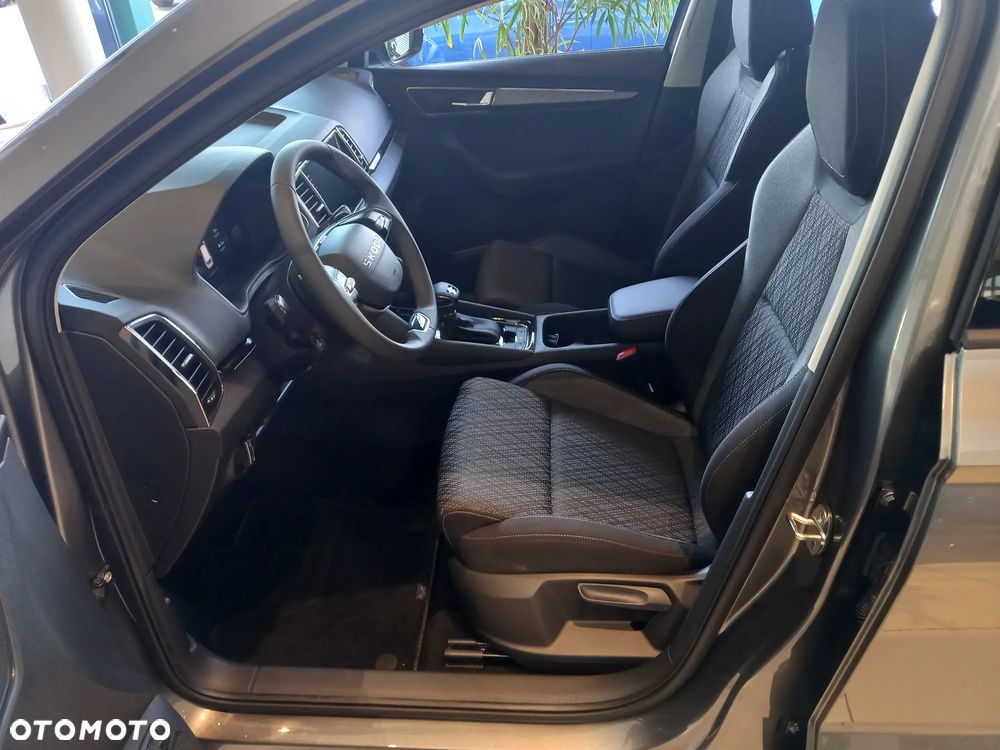 Skoda Karoq 2.0 TDI SCR 4x4 Drive DSG - 4