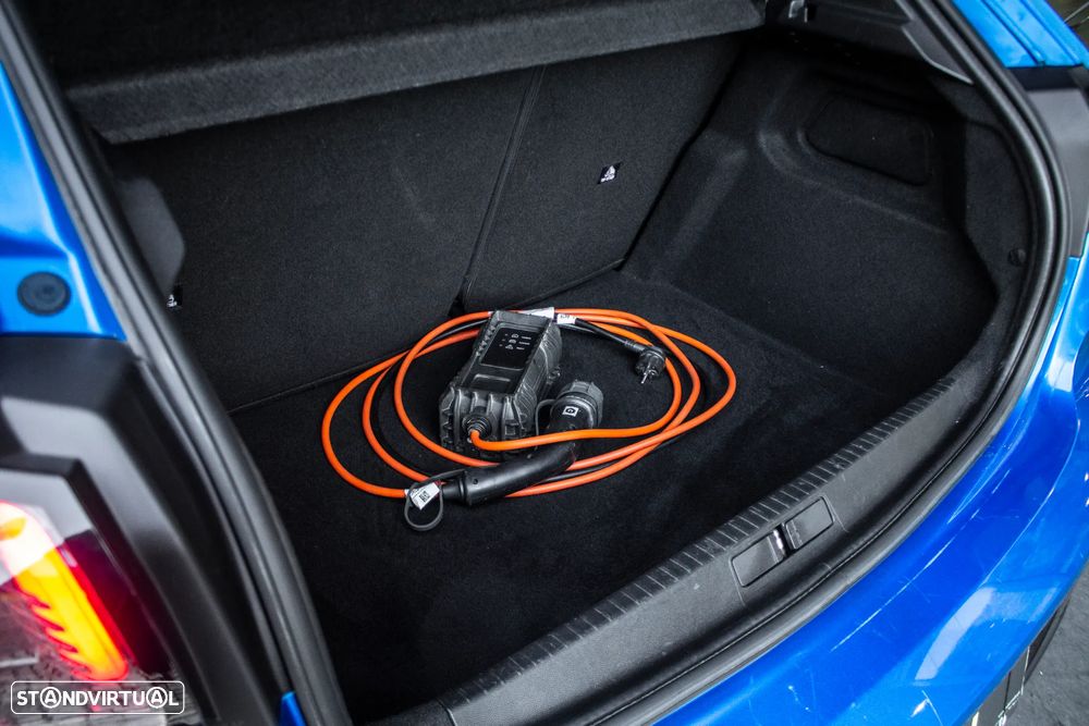 Peugeot e-208 50 kWh GT Line - 31