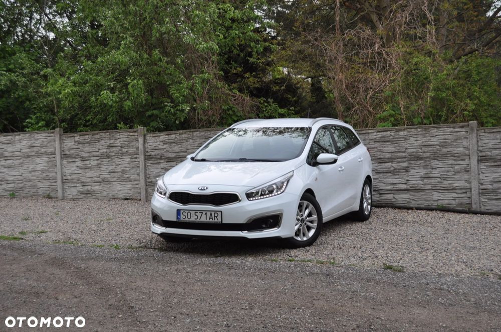 Kia Ceed 1.6 GDI L - 2