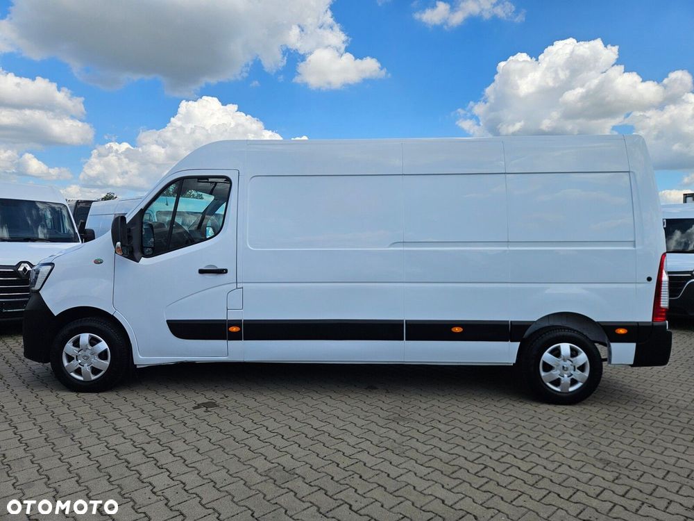 Renault Master L3H2 *69999zł NETTO* 2.3dCi/136KM - 10