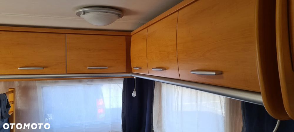 Hymer-Eriba Living 530K - 33