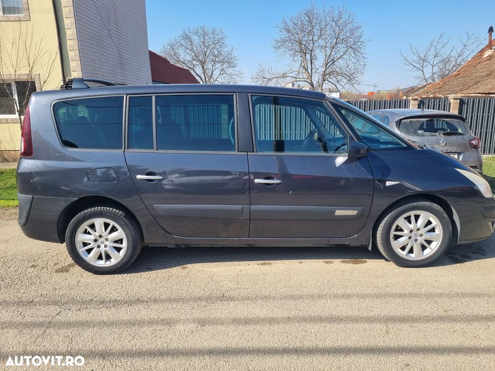 Renault Grand Espace 2.0 dCi FAP Dynamique - 23