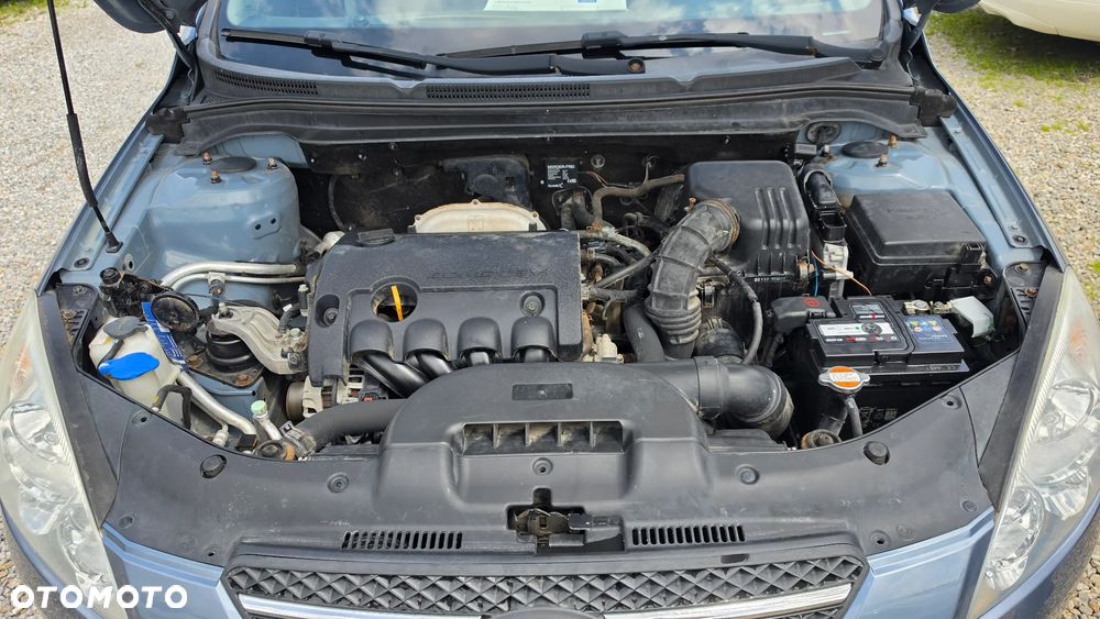 Kia Ceed 1.4 CVVT LX - 37