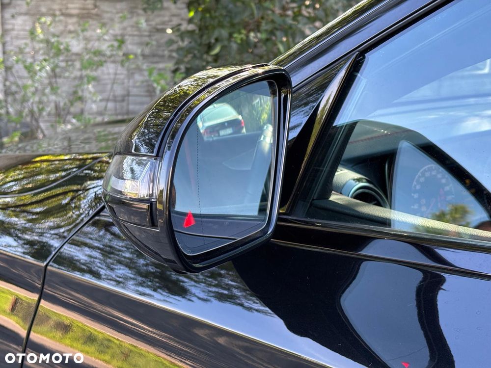 Mercedes-Benz Klasa E AMG 53 4Matic AMG Speedshift 9G-TCT - 14