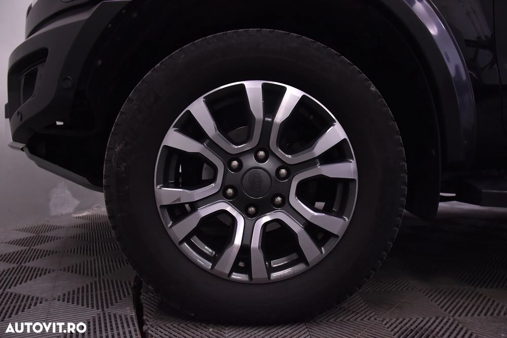 Ford Ranger - 15