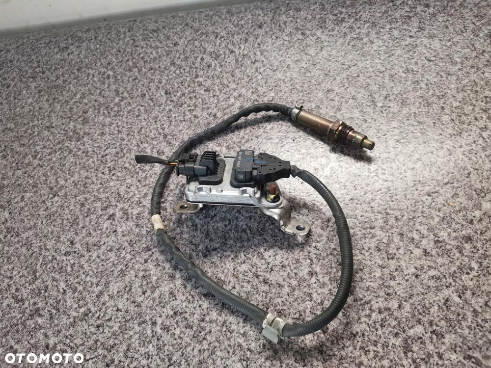 HYUNDAI TUCSON IV 1.6 SONDA LAMBDA NOX 29650-2U800 - 1