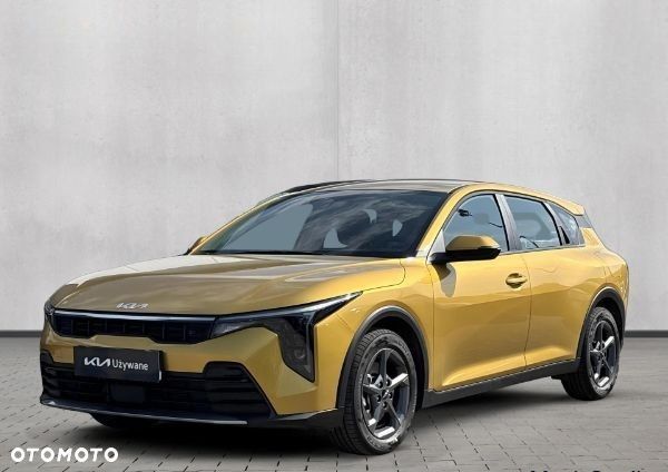 Kia K4 1.6 T-GDI M - 27