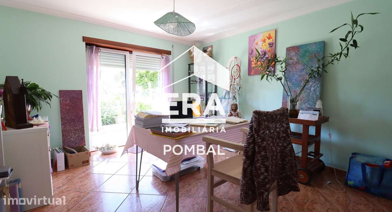 Moradia T3, Louriçal - Grande imagem: 3/15