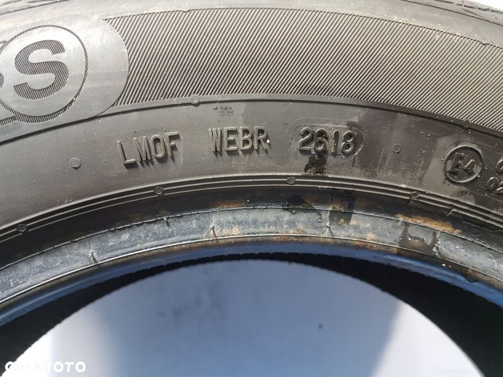POINTS WINTER STAR 4 OPONY WIELOSEZONOWE 205/55R16 - 6
