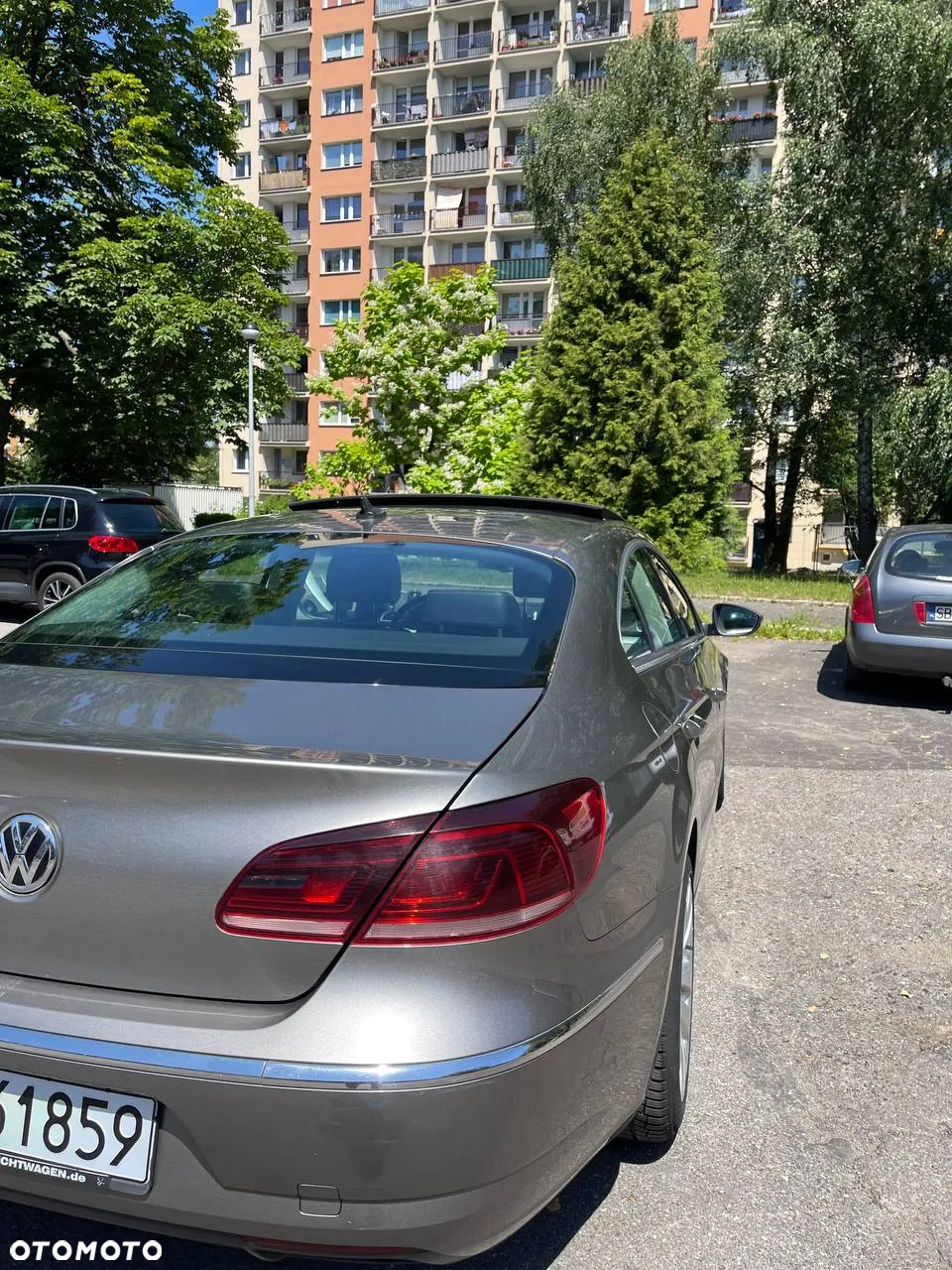 Volkswagen Passat 2.0 TSI Comfortline - 14