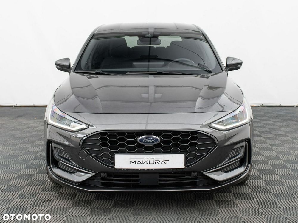 Ford Focus - 8