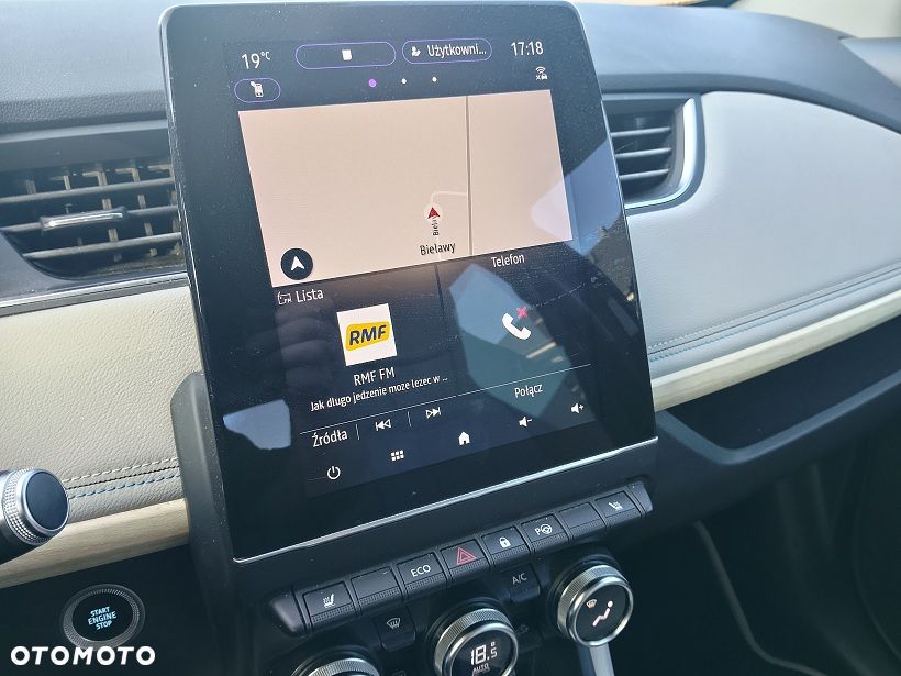 Renault Zoe R110 Z.E 40 Intens (z akumulatorem) - 22