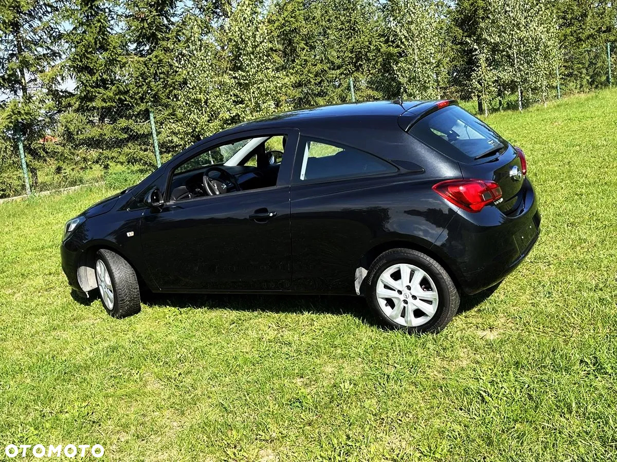 Opel Corsa - 2