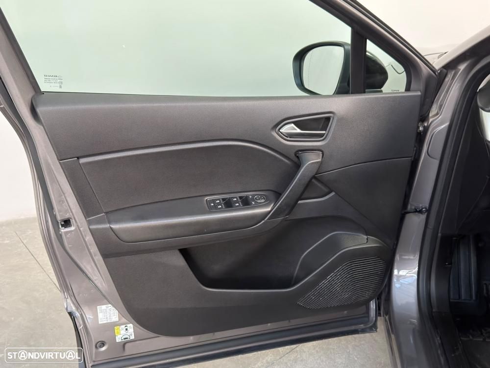 Renault Captur 1.6 E-Tech Intens - 25