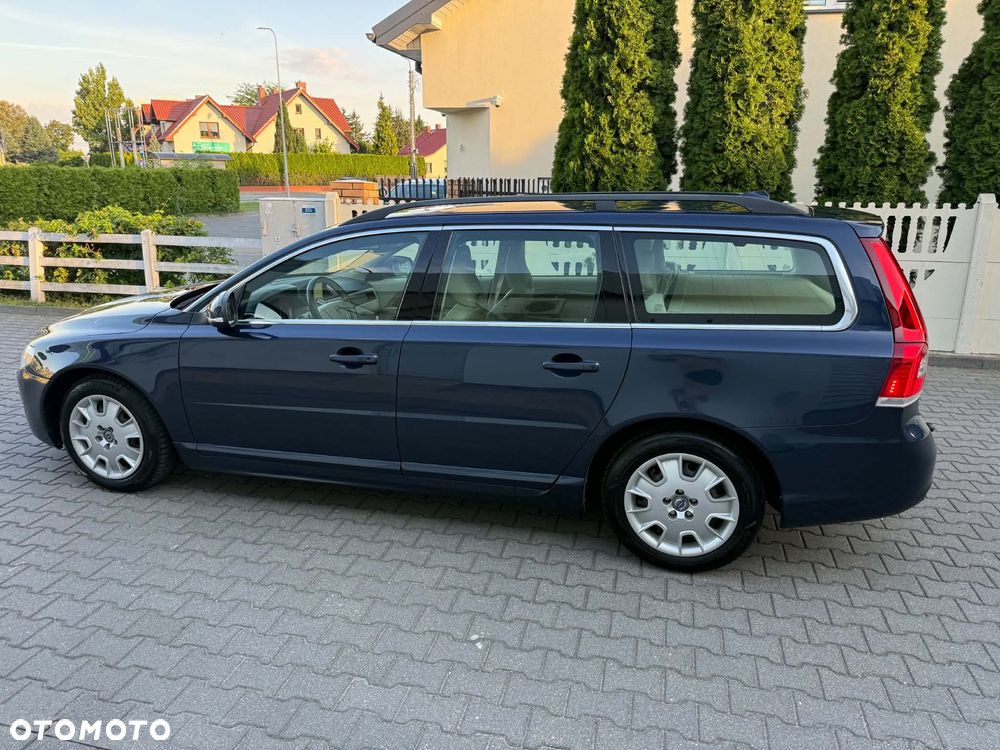 Volvo V70 D4 Drive-E Dynamic Summum - 3