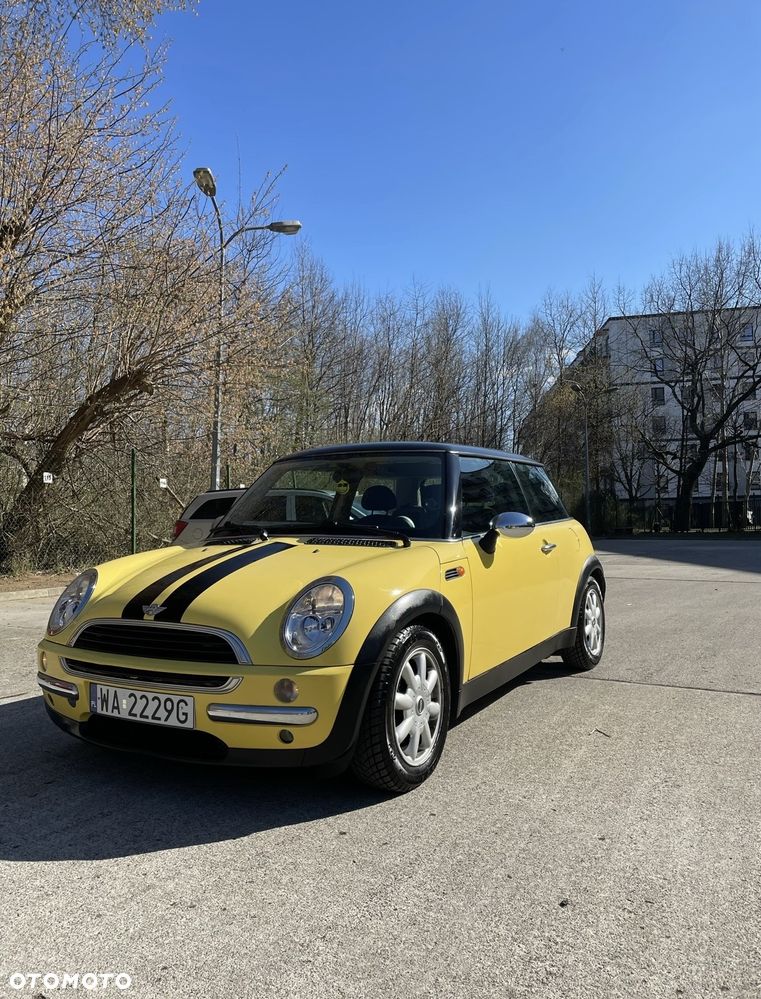 MINI ONE Standard - 1