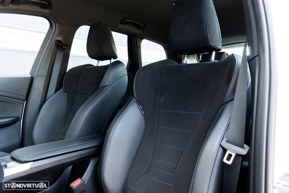 BMW iX1 xDrive30 Pack Desportivo M - 9