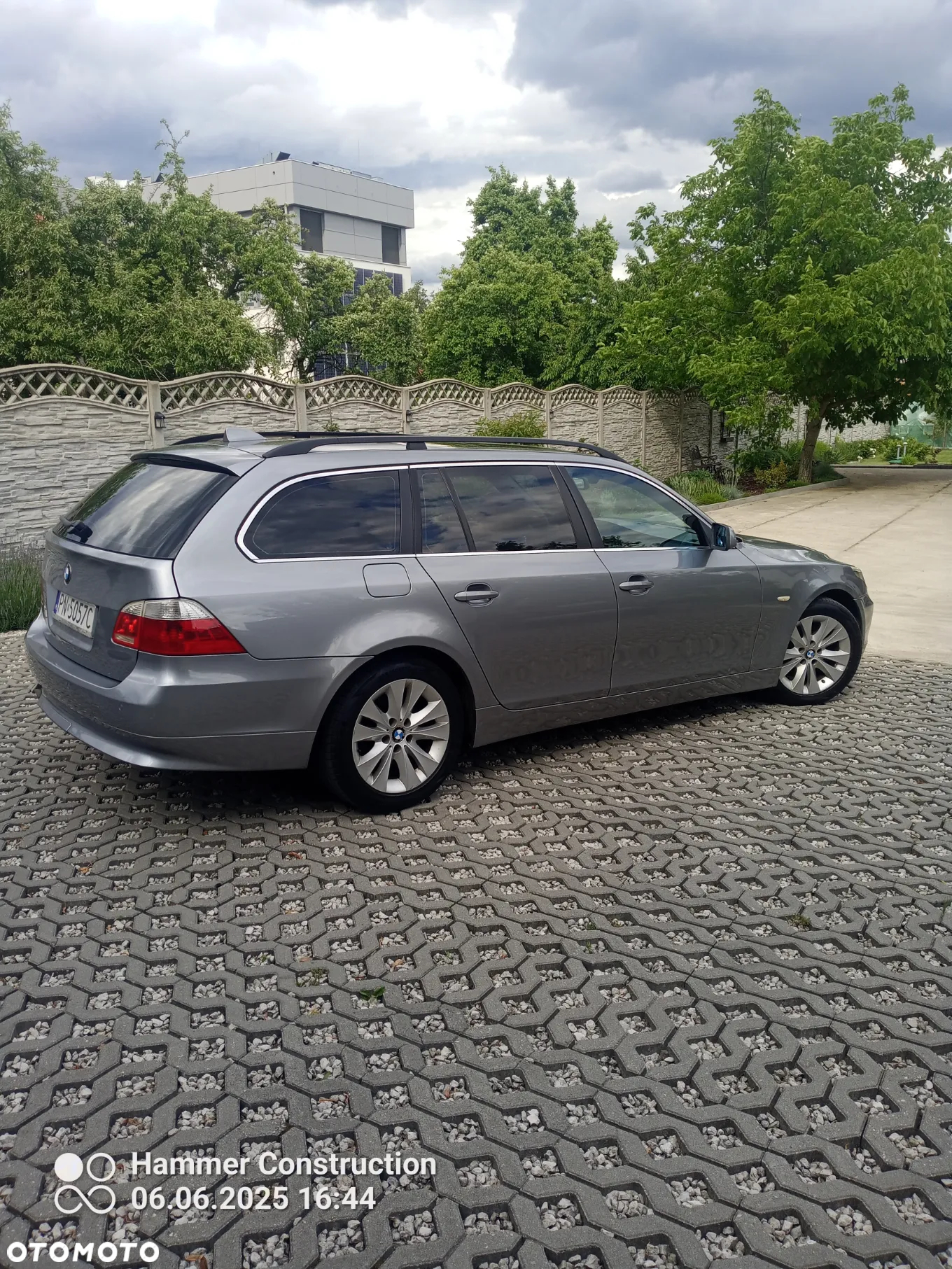 BMW Seria 5 - 4