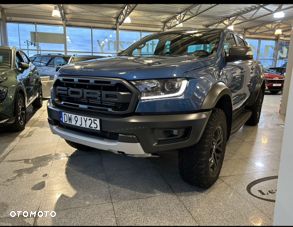Ford Ranger Raptor - 3