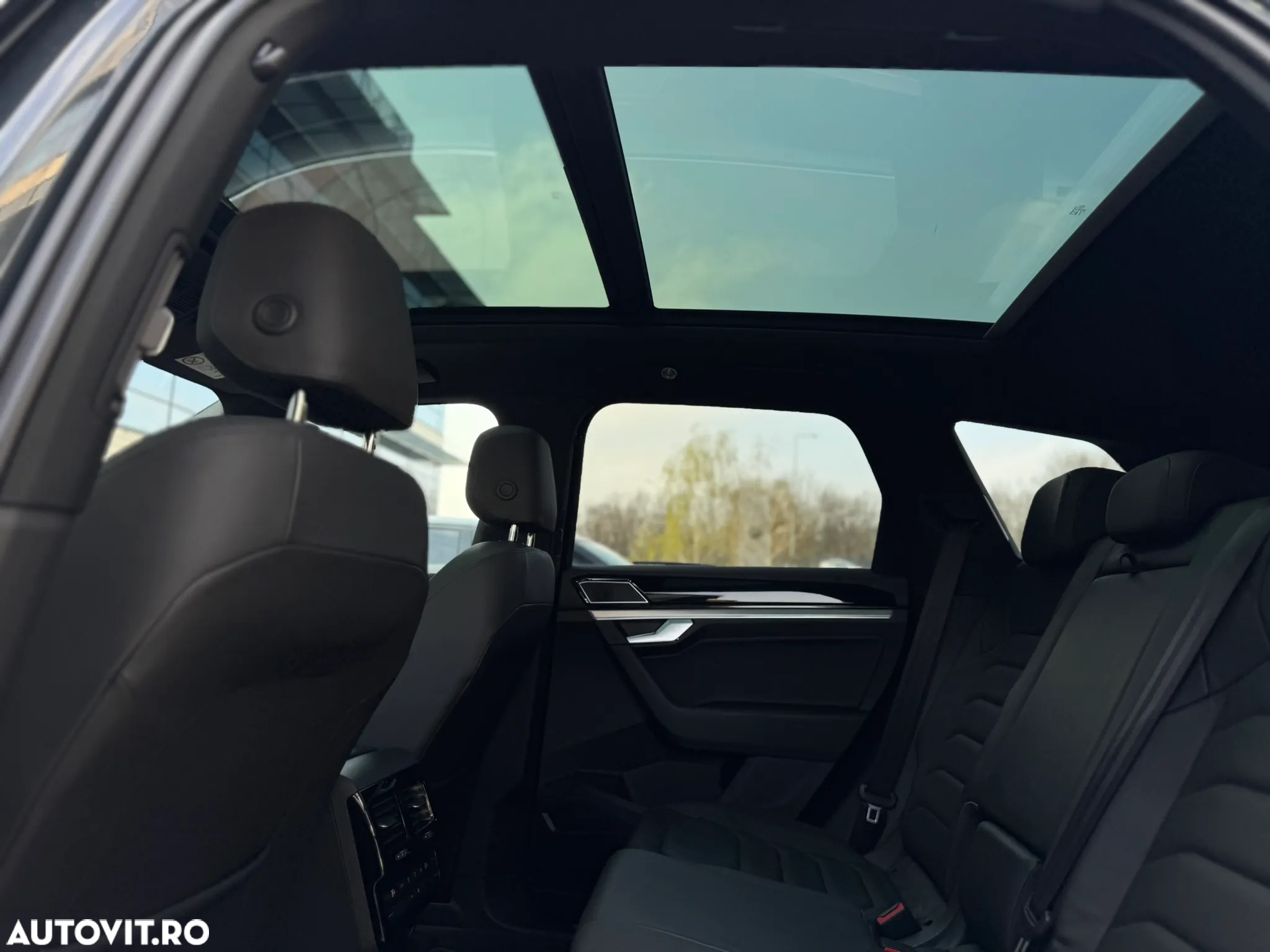 Volkswagen Touareg V6 TDI Elegance - 17