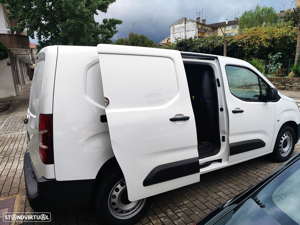 Opel Combo 1.5 CDTi L2H1 Enjoy - 6