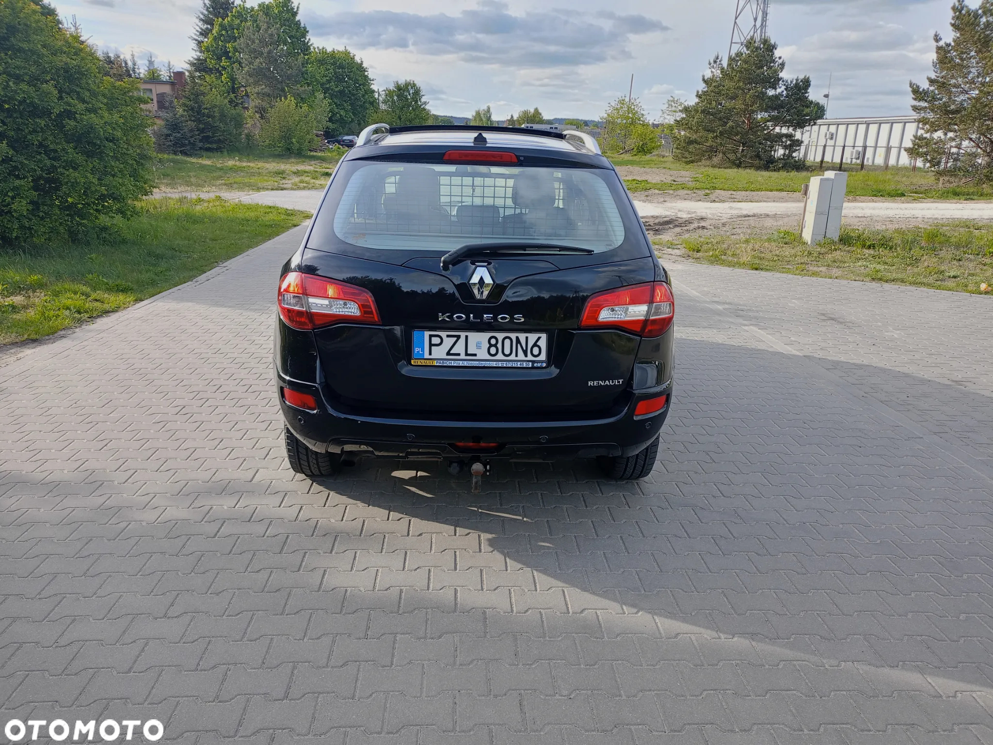 Renault Koleos - 3