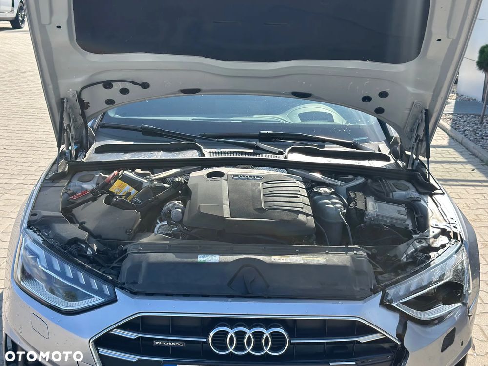 Audi A4 Avant - 19