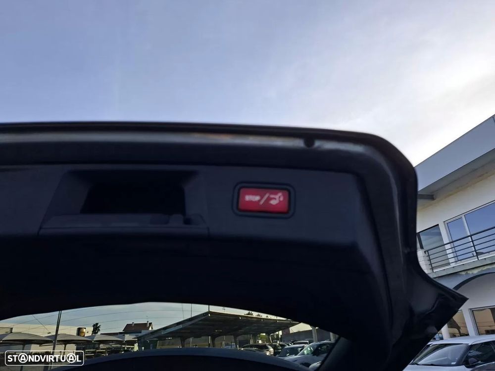 Mercedes-Benz GLK 250 BlueTEC 4Matic 7G-TRONIC - 32