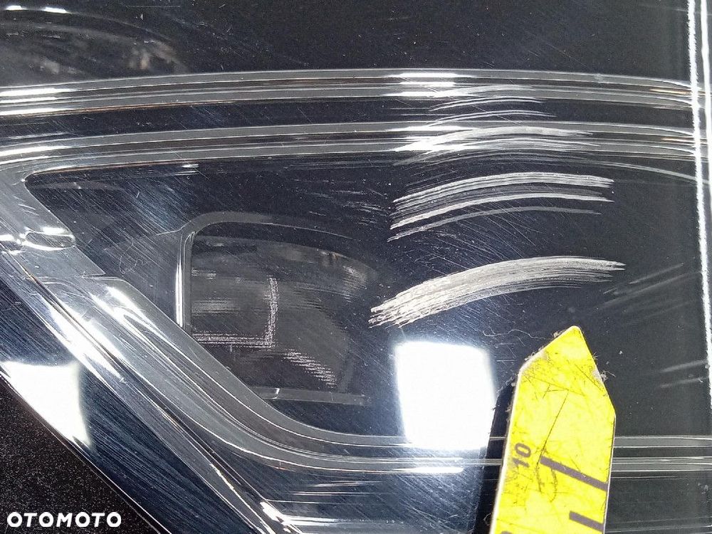 KIA SPORTAGE V REFLEKTOR PRAWY LAMPA PRZEDNIA LED R2921-61220 - 11