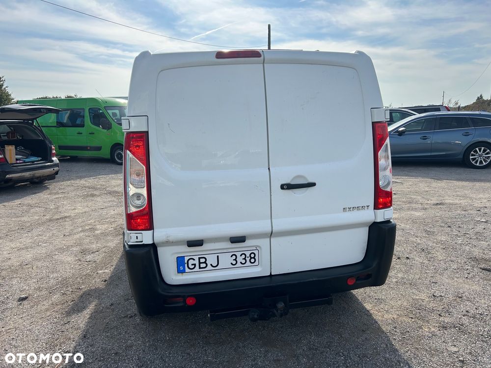Peugeot Expert - 3