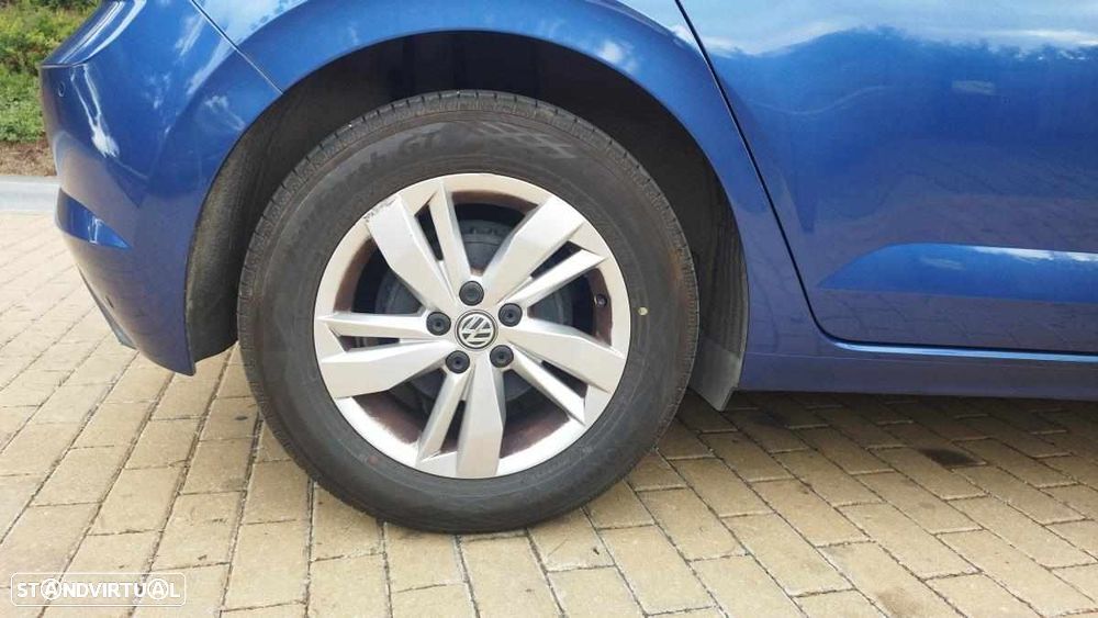 VW Polo 1.0 TSI Trendline - 6