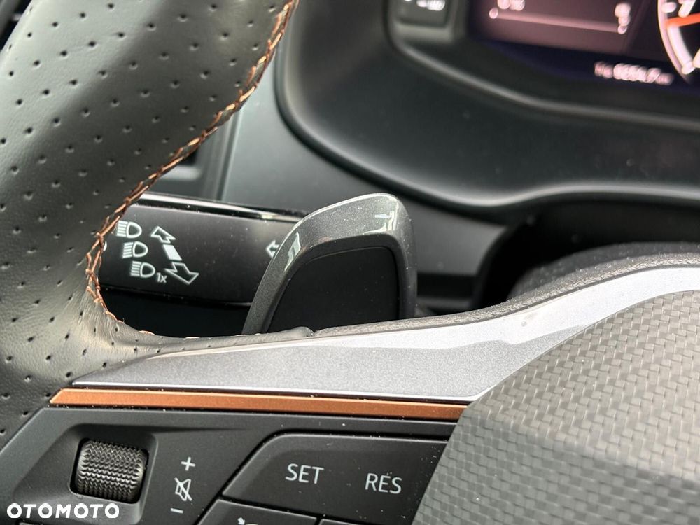 Cupra Ateca 2.0 TSI 4Drive DSG - 17