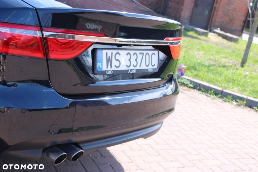 Jaguar XF 20d Prestige - 16