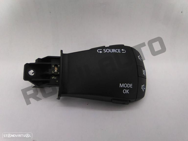 Comutador Radio E/ou Computador Bordo 2555_26708r Renault Megan - 1