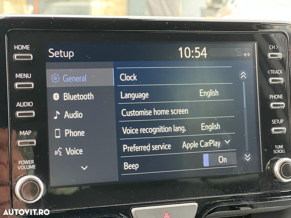 Toyota Yaris Cross 1.5 VVT-i HSD 4x2 Dynamic - 20