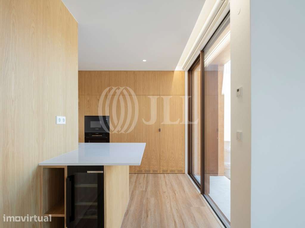 Moradia T3, com jardim, piscina e garagem, no Algarve - Grande imagem: 5/31
